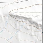 46109SE Page 8 Harlowton Topo Preview 3