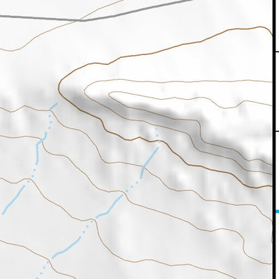 46109SE Page 8 Harlowton Topo Preview 3
