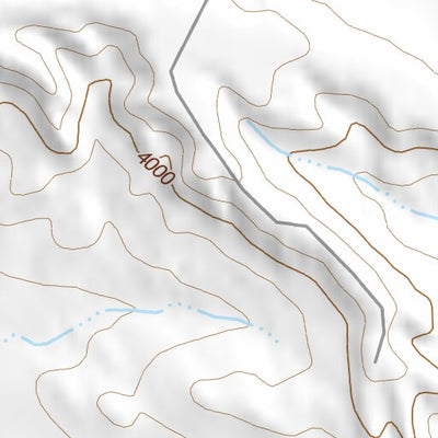 46109SE Page 9 Harlowton Topo Preview 3