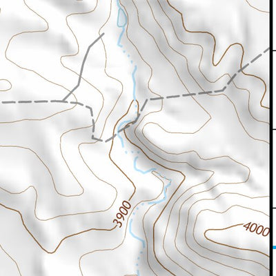 46109SE Page 10 Harlowton Topo Preview 3