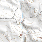 46109SE Page 11 Harlowton Topo Preview 3