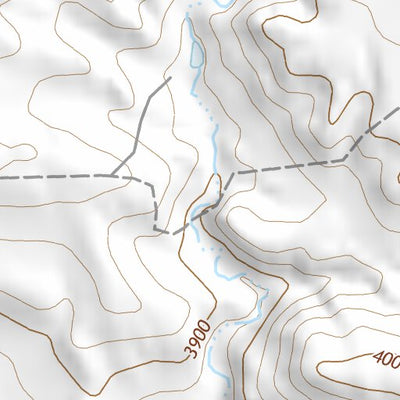 46109SE Page 11 Harlowton Topo Preview 3