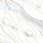 46109SE Page 12 Harlowton Topo Preview 2