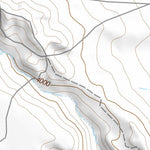 46109SE Page 12 Harlowton Topo Preview 3