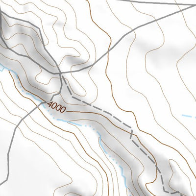 46109SE Page 12 Harlowton Topo Preview 3
