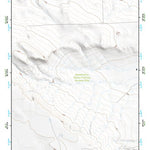 46109SE Page 13 Harlowton Topo Preview 1