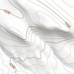 46109SE Page 13 Harlowton Topo Preview 3