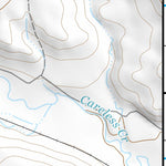 46109SE Page 14 Harlowton Topo Preview 3