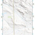 46109SE Page 15 Harlowton Topo Preview 1