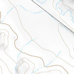 46109SE Page 15 Harlowton Topo Preview 2