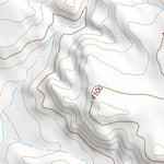 46109SE Page 15 Harlowton Topo Preview 3