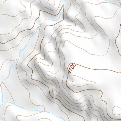 46109SE Page 15 Harlowton Topo Preview 3