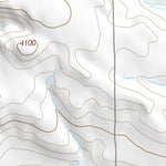 46109SE Page 16 Harlowton Topo Preview 3