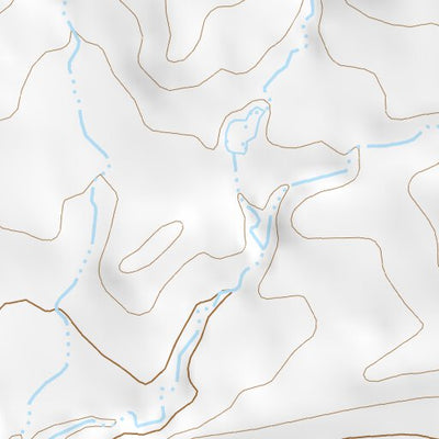 46109SE Page 17 Harlowton Topo Preview 2