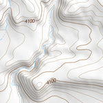 46109SE Page 17 Harlowton Topo Preview 3