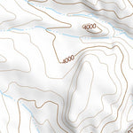 46109SE Page 18 Harlowton Topo Preview 2