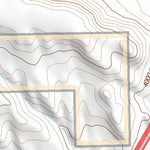 46109SE Page 18 Harlowton Topo Preview 3