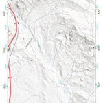 46109SE Page 19 Harlowton Topo Preview 1