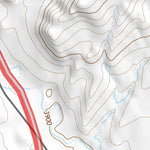 46109SE Page 19 Harlowton Topo Preview 3