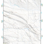 46109SE Page 21 Harlowton Topo Preview 1