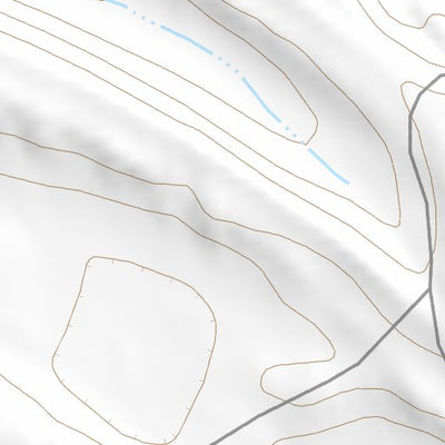 46109SE Page 21 Harlowton Topo Preview 2