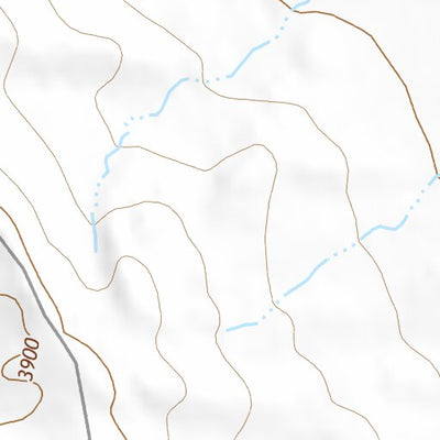 46109SE Page 22 Harlowton Topo Preview 2