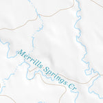 46109SE Page 23 Harlowton Topo Preview 2