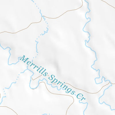 46109SE Page 23 Harlowton Topo Preview 2