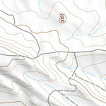 46109SE Page 23 Harlowton Topo Preview 3