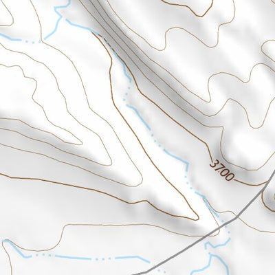 46109SE Page 24 Harlowton Topo Preview 2