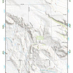 46109SE Page 25 Harlowton Topo Preview 1