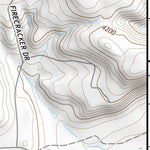 46109SE Page 25 Harlowton Topo Preview 3