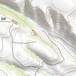46109SE Page 26 Harlowton Topo Preview 3