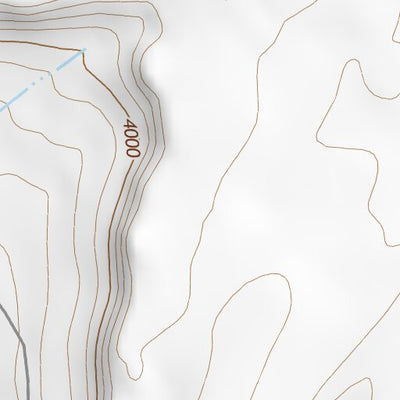 46109SE Page 27 Harlowton Topo Preview 2