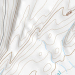 46109SE Page 27 Harlowton Topo Preview 3