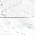 46109SE Page 29 Harlowton Topo Preview 2