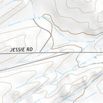 46109SE Page 29 Harlowton Topo Preview 3