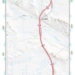 46109SE Page 30 Harlowton Topo Preview 1