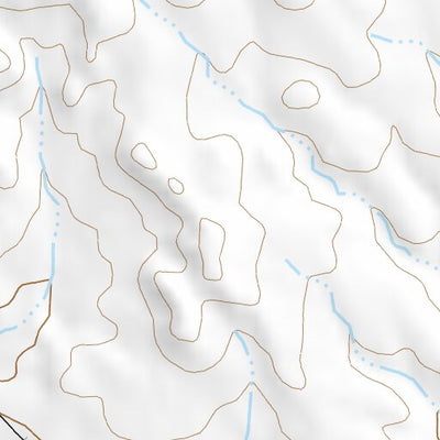 46109SE Page 31 Harlowton Topo Preview 2