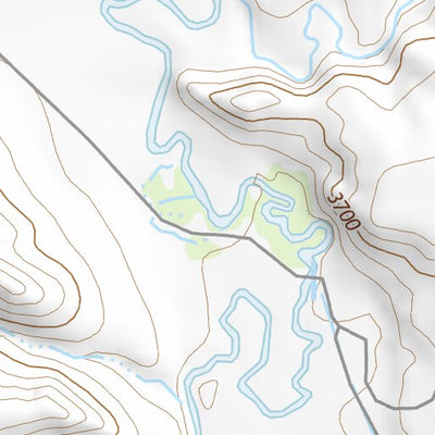 46109SE Page 31 Harlowton Topo Preview 3