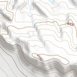 46109SE Page 32 Harlowton Topo Preview 3