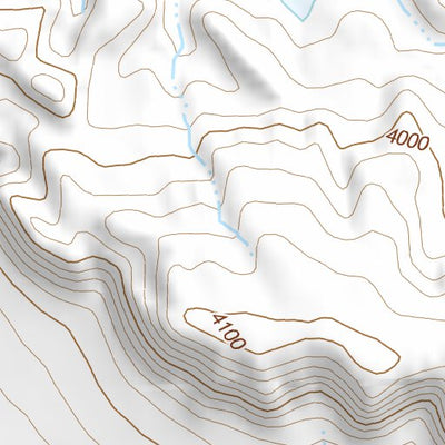 46109SE Page 32 Harlowton Topo Preview 3