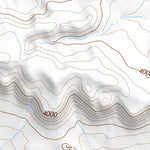 46109SE Page 33 Harlowton Topo Preview 3