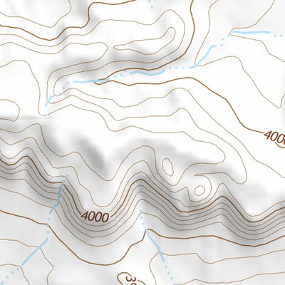 46109SE Page 33 Harlowton Topo Preview 3