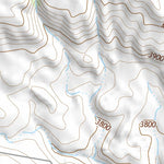 46109SE Page 34 Harlowton Topo Preview 3