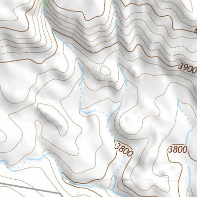46109SE Page 34 Harlowton Topo Preview 3