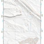 46109SE Page 35 Harlowton Topo Preview 1