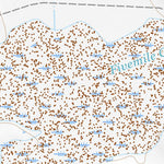 46109SE Page 35 Harlowton Topo Preview 3