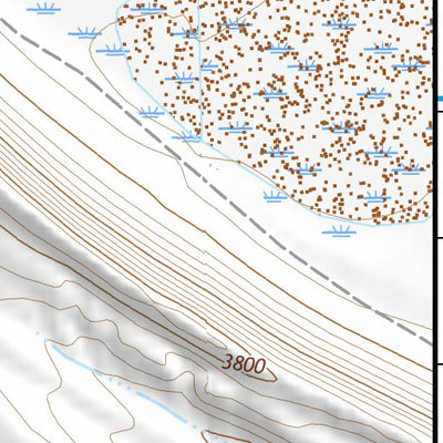 46109SE Page 36 Harlowton Topo Preview 3
