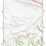 46109SE Page 37 Harlowton Topo Preview 1